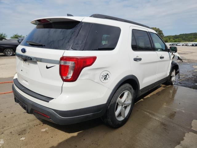 Photo 3 from auction – 2018 FORD EXPLORER with VIN 1FM5K7B86JGB81170