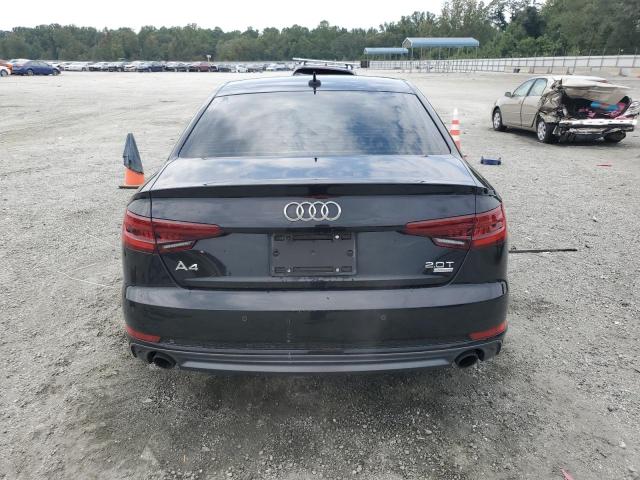 Photo 6 from auction – 2018 AUDI A4 PREMIUM with VIN WAULMAF4XJA212043