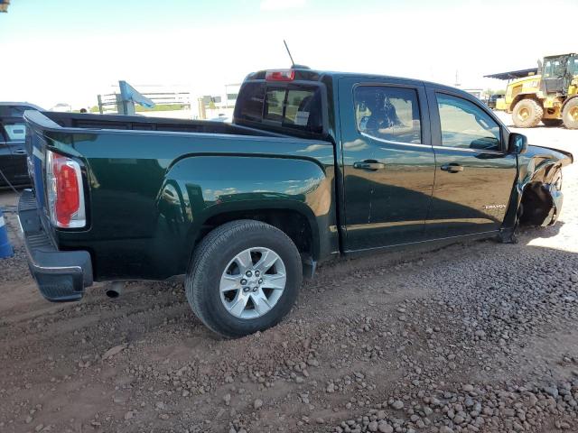Photo 3 from auction – 2016 GMC CANYON SLE with VIN 1GTG5CE35G1110180