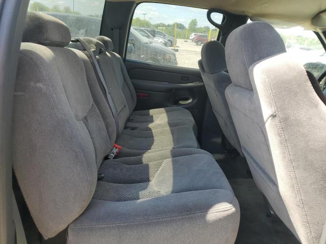 Photo 10 from auction – 2007 CHEVROLET SILVERADO with VIN 2GCEC13V371112073