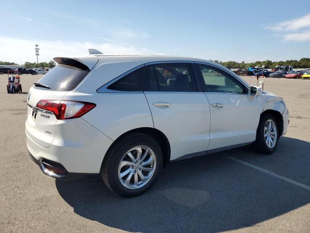 Photo 3 from auction – 2017 ACURA RDX with VIN 5J8TB4H34HL036816