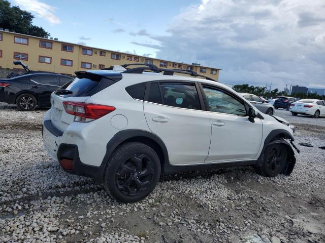 Photo 3 from auction – 2022 SUBARU CROSSTREK with VIN JF2GTHNC9NH283192