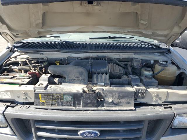 Photo 12 from auction – 2005 FORD ECONOLINE with VIN 1FBNE31L85HB00491