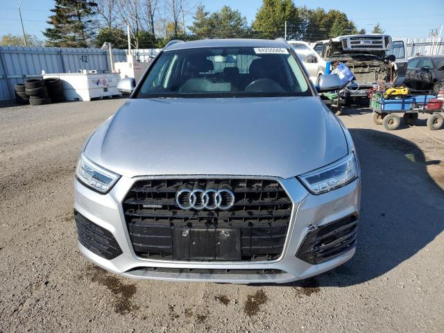 Photo 5 from auction – 2016 AUDI Q3 PRESTIG with VIN WA1GFCFS2GR010391