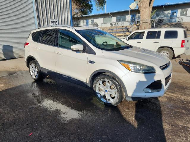Zdjęcie 4 z aukcji – 2014 FORD ESCAPE TIT z VIN 1FMCU9J94EUB01170