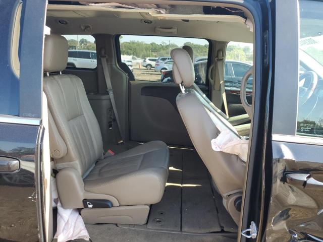 Photo 11 from auction – 2014 CHRYSLER TOWN & COU with VIN 2C4RC1BG9ER111478