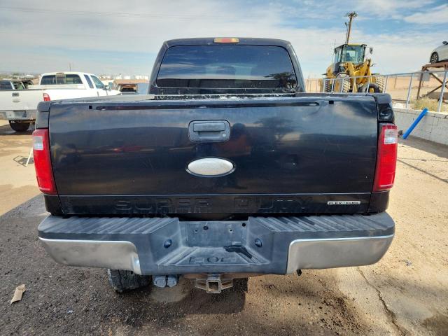 Zdjęcie 6 z aukcji – 2012 FORD F250 z VIN 1FT7W2B61CEA21442