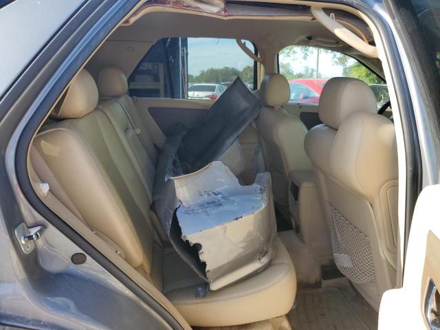 Foto 11 de la subasta – 2006 CADILLAC SRX con VIN 1GYEE63A560186409