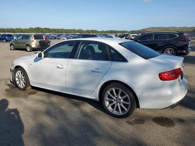 Photo 2 from auction – 2016 AUDI A4 PREMIUM PLUS S-LINE with VIN WAUFFAFL5GN018570