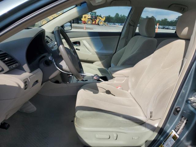 Photo 7 from auction – 2009 TOYOTA CAMRY BASE with VIN 4T1BE46K79U847934