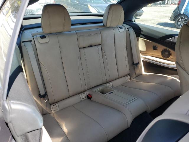 Photo 10 from auction – 2018 BMW 440I with VIN WBA4Z5C50JEE16839