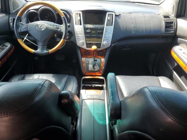 Photo 8 from auction – 2007 LEXUS RX 350 with VIN 2T2GK31UX7C019873