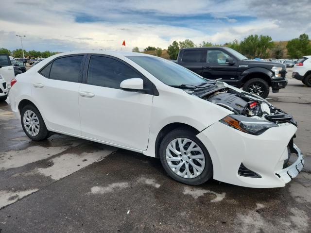 Photo 4 from auction – 2018 TOYOTA COROLLA L with VIN 2T1BURHE8JC042182