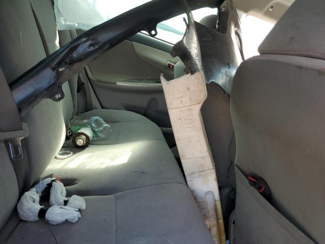 Photo 10 from auction – 2011 TOYOTA COROLLA BA with VIN JTDBU4EE9B9136103
