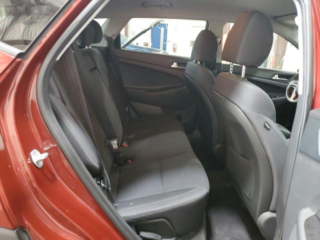 Photo 11 from auction – 2020 HYUNDAI TUCSON SE with VIN KM8J2CA48LU120476