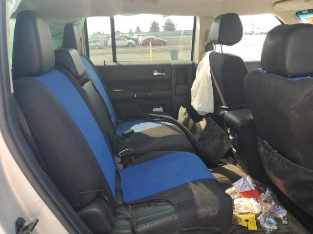 Photo 11 from auction – 2016 FORD FLEX LIMITED with VIN 2FMHK6D86GBA02338