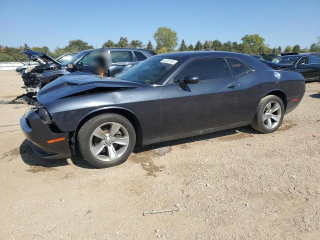 DODGE CHALLENGER 2017 with VIN 2C3CDZAG5HH613504 - Photo from auction