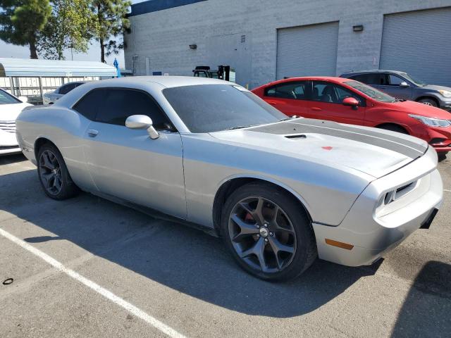 Photo 4 from auction – 2012 DODGE CHALLENGER with VIN 2C3CDYAGXCH186372