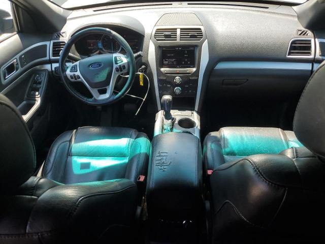 Photo 8 from auction – 2013 FORD EXPLORER X with VIN 1FM5K7D88DGC69171