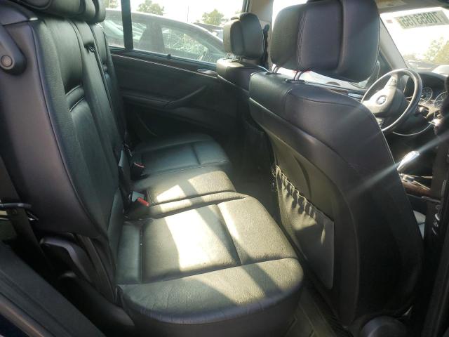 Photo 11 from auction – 2013 BMW X5 XDRIVE3 with VIN 5UXZV4C53D0E04151
