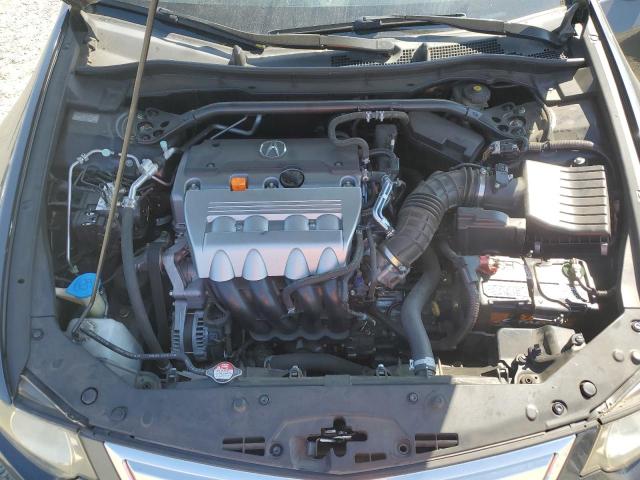 Photo 11 from auction – 2011 ACURA TSX with VIN JH4CU2F68BC007058