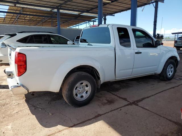 Photo 3 from auction – 2013 NISSAN FRONTIER S with VIN 1N6BD0CT4DN735735