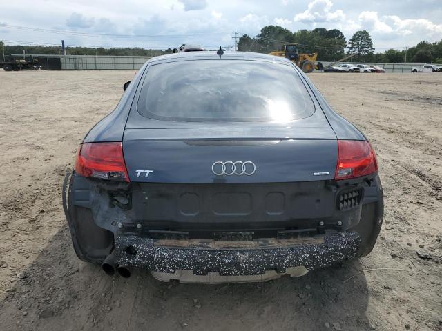 Photo 6 from auction – 2010 AUDI TT PREMIUM PLUS with VIN TRUFFAFK9A1018943