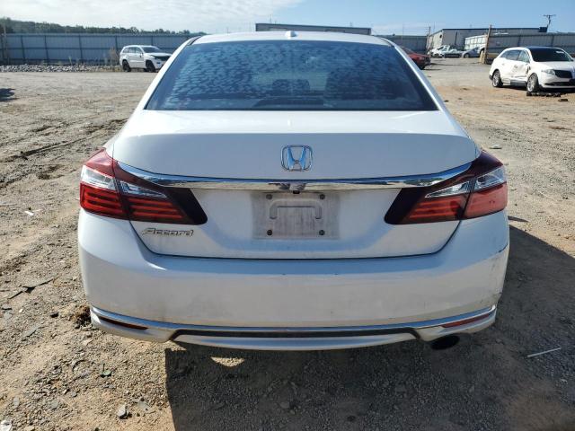 Photo 6 from auction – 2016 HONDA ACCORD EX with VIN 1HGCR2F01GA032872