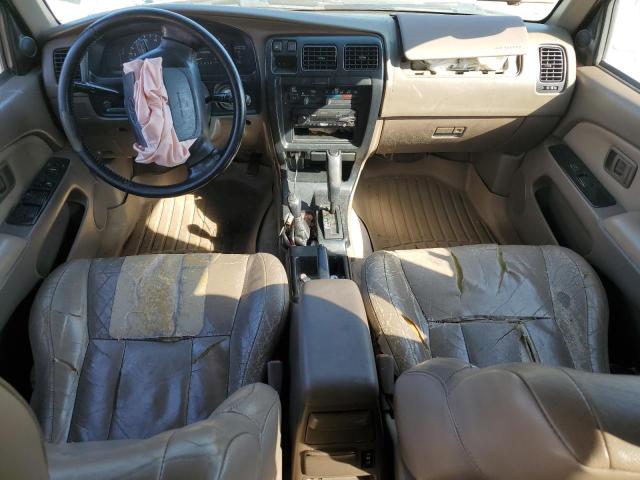 Photo 8 from auction – 1997 TOYOTA 4RUNNER SR with VIN JT3HN86R7V0085455