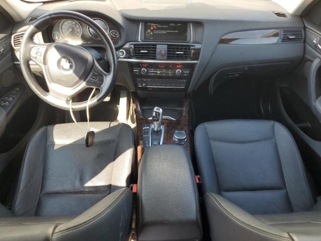 Photo 8 from auction – 2016 BMW UK with VIN 5UXWX7C56G0K36666