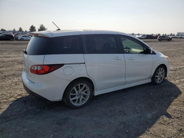 Photo 3 from auction – 2013 MAZDA 5 with VIN JM1CW2CL3D0158559