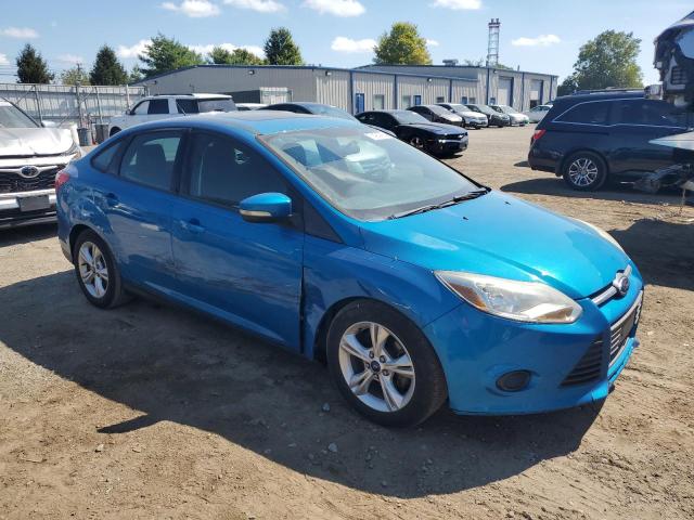 Photo 4 from auction – 2014 FORD FOCUS SE with VIN 1FADP3F27EL244196