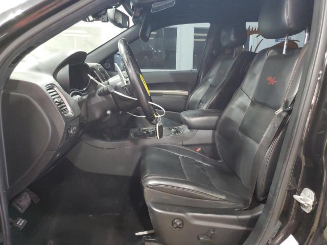 Photo 7 from auction – 2014 DODGE DURANGO R/ with VIN 1C4SDJCT1EC591826