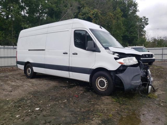 Photo 4 from auction – 2021 FREIGHTLINER SPRINTER 2 with VIN W2W4DCHY0MT046358