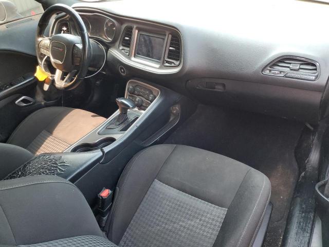 Photo 8 from auction – 2021 DODGE CHALLENGER R/T with VIN 2C3CDZBT8MH526525