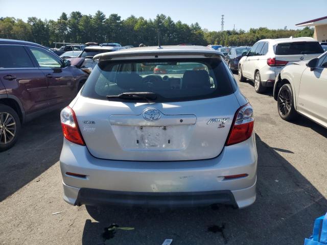Photo 6 from auction – 2010 TOYOTA COROLLA MA with VIN 2T1KE4EE9AC036203