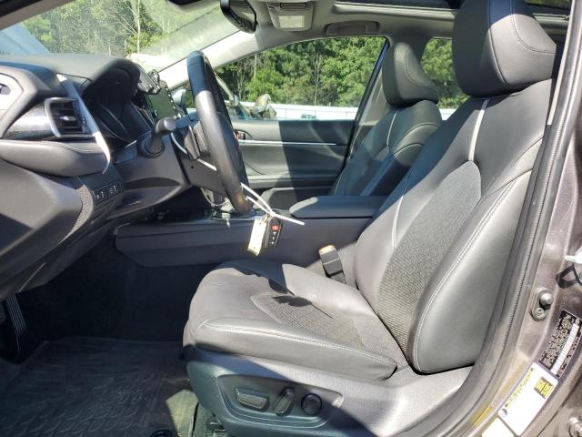 Photo 7 from auction – 2022 TOYOTA CAMRY XSE with VIN 4T1K61AK2NU707609