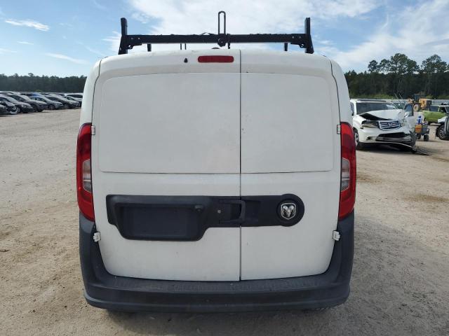 Photo 6 from auction – 2020 RAM PROMASTER with VIN ZFBHRFAB8L6S46763