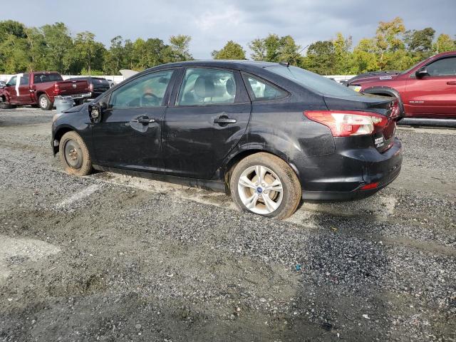 Photo 2 from auction – 2013 FORD FOCUS SE with VIN 1FADP3F27DL358567