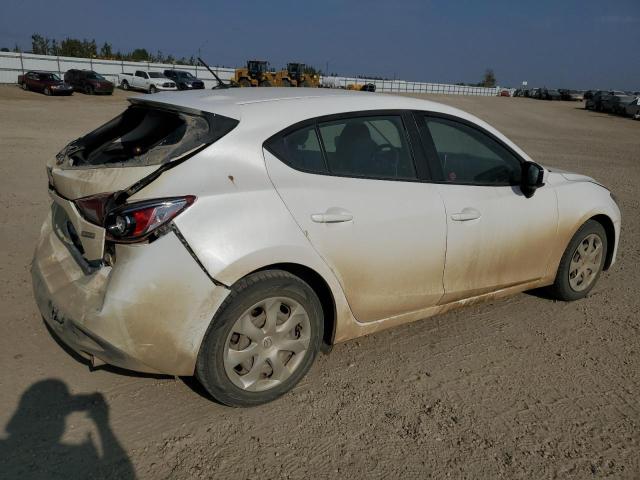 Photo 3 from auction – 2016 MAZDA 3 SPORT with VIN 3MZBM1K71GM300325
