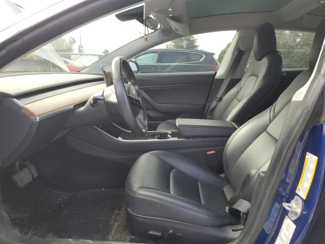 Photo 7 from auction – 2018 TESLA MODEL 3 with VIN 5YJ3E1EA0JF164342