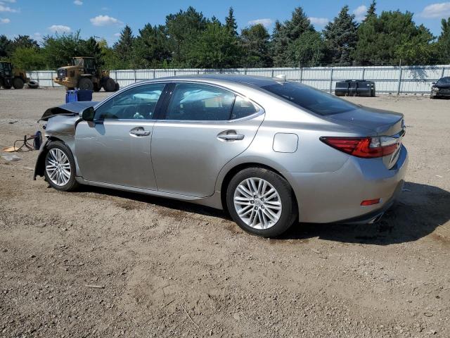 Photo 2 from auction – 2017 LEXUS ES 350 with VIN 58ABK1GG1HU073687