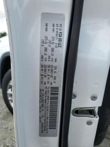 Photo 14 from auction – 2019 JEP CHEROKEE LATITUDE PLUS with VIN 1C4PJLLN9KD119696