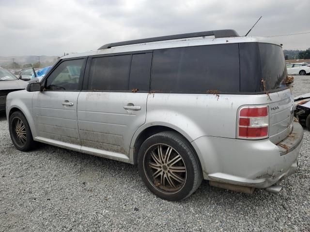 Photo 2 from auction – 2013 FORD FLEX SE with VIN 2FMGK5B85DBD22044