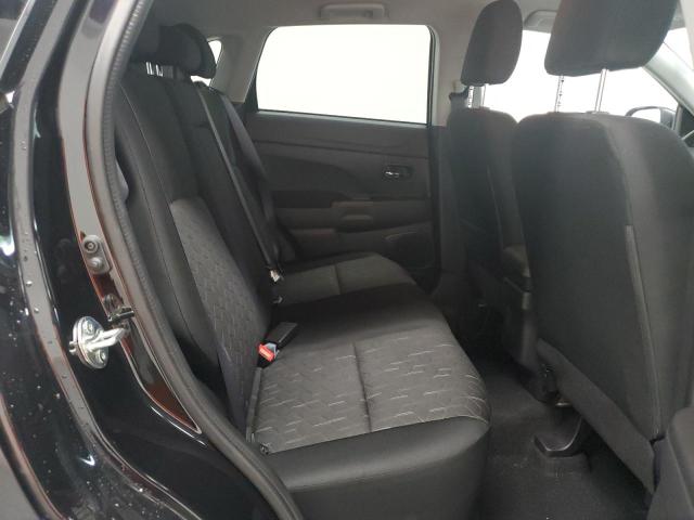 Photo 10 from auction – 2025 MITSUBISHI OUTLANDER with VIN JA4ARUAU2SU000283
