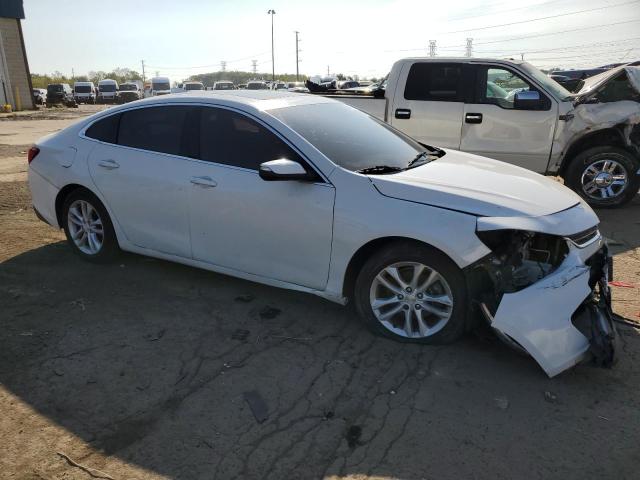 Photo 4 from auction – 2016 CHEVROLET MALIBU LT with VIN 1G1ZE5ST6GF220854