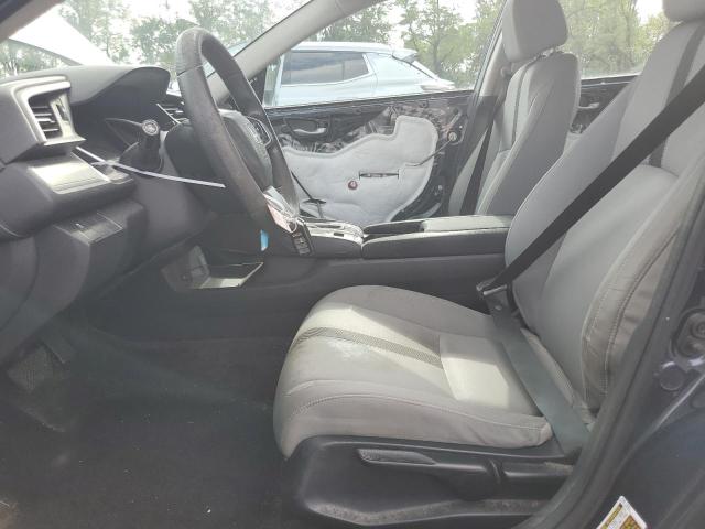 Photo 7 from auction – 2026 HONDA CIVIC EX with VIN 19XFC1F30HE207614