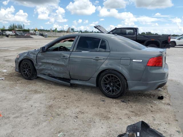 Photo 2 from auction – 2004 ACURA TL with VIN 19UUA66294A056451