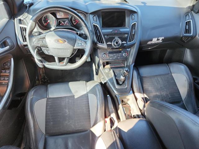 Photo 8 from auction – 2016 FORD FOCUS ST with VIN 1FADP3L92GL203057