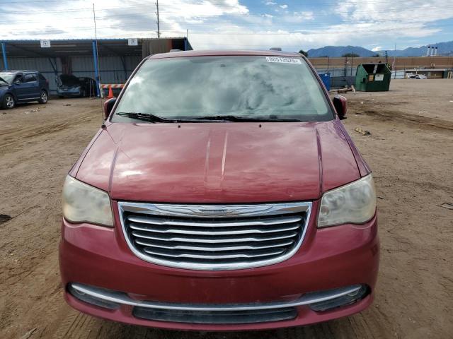 Photo 5 from auction – 2014 CHRYSLER TOWN & COU with VIN 2C4RC1BG7ER381812